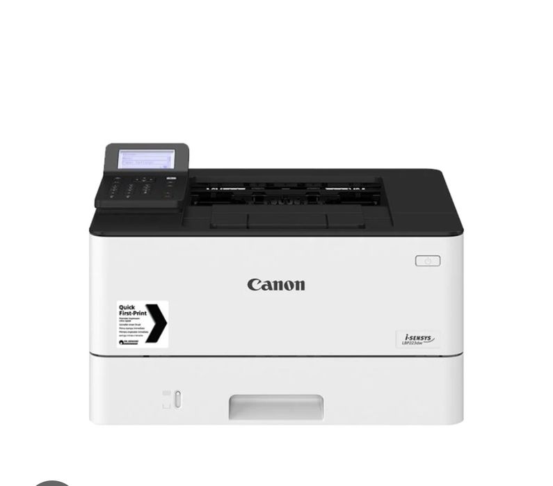 Imprimanta Canon I Sensys Laser