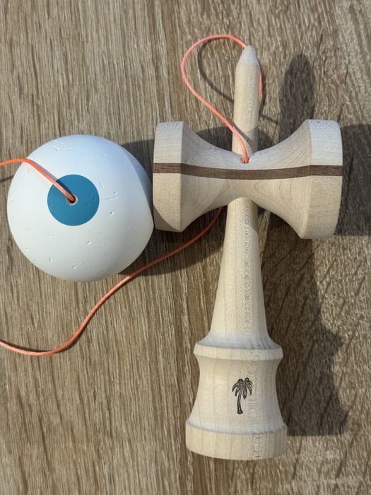 Vand Kendama Originala Okendama