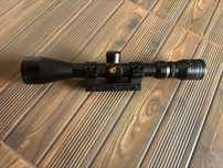 Luneta Gamo cu prindere medie 3-9×40