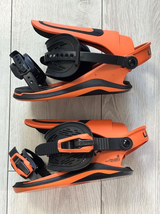 Legaturi snowboard Union Ultra - marime M