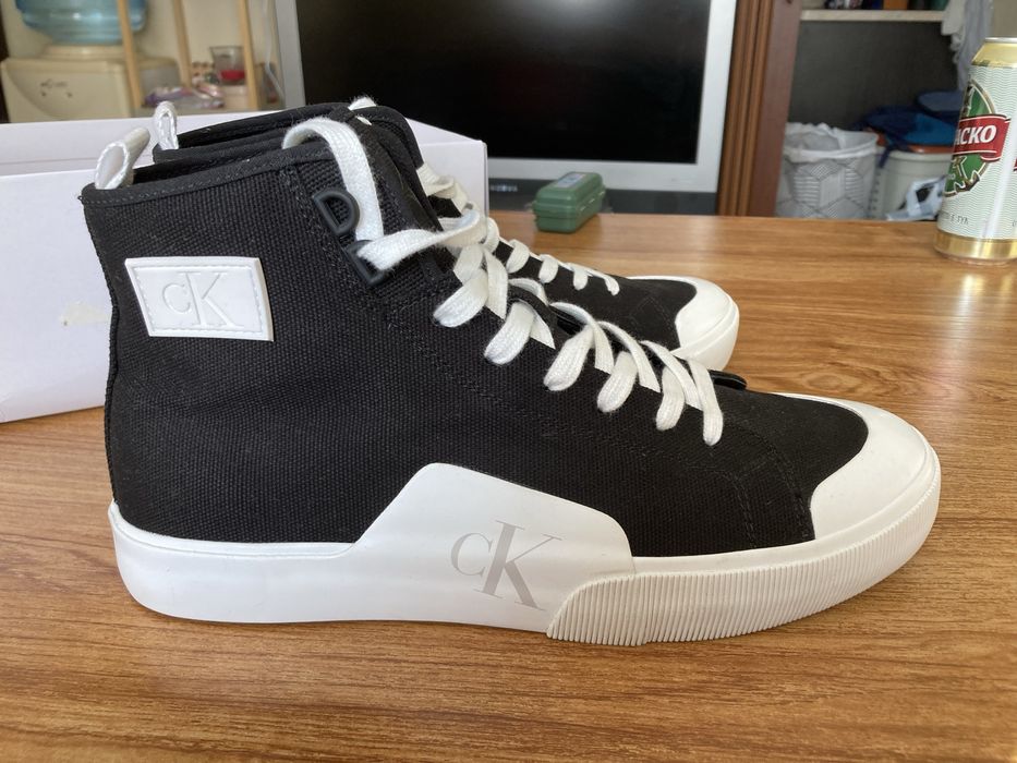 Оригинални мъжки маратонки Calvin Klein