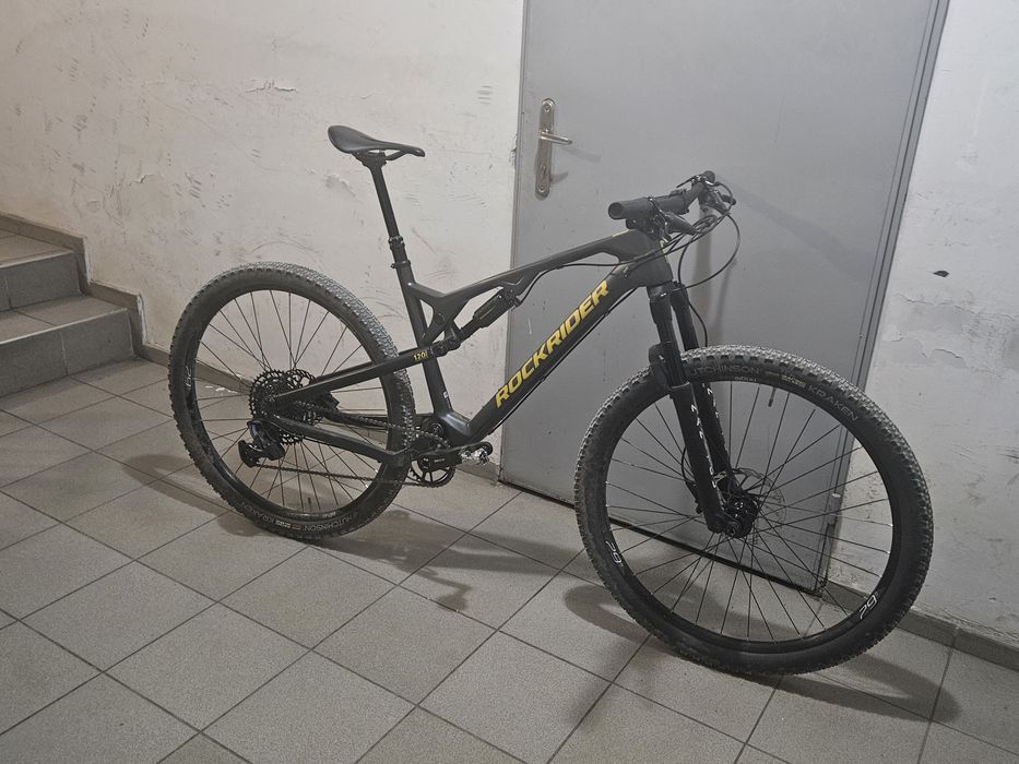 Rockrider XC500S размер L