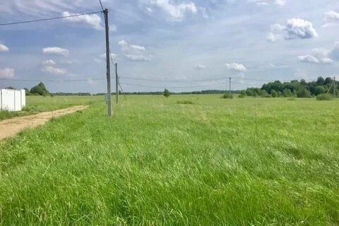 Продам зем. участок