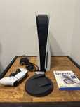 Playstation 5 disc с фифа
