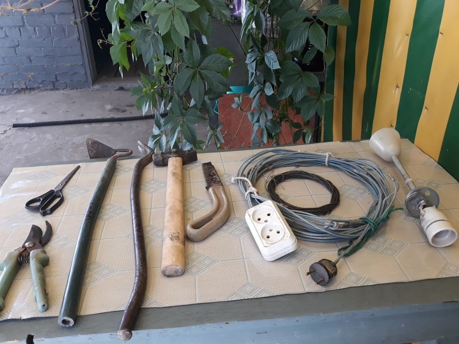 продаю инструменты