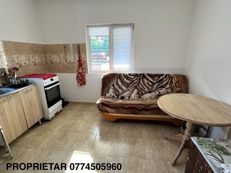 Casa ingrijira, teren generos-Vasilati-30 min. Bucuresti!