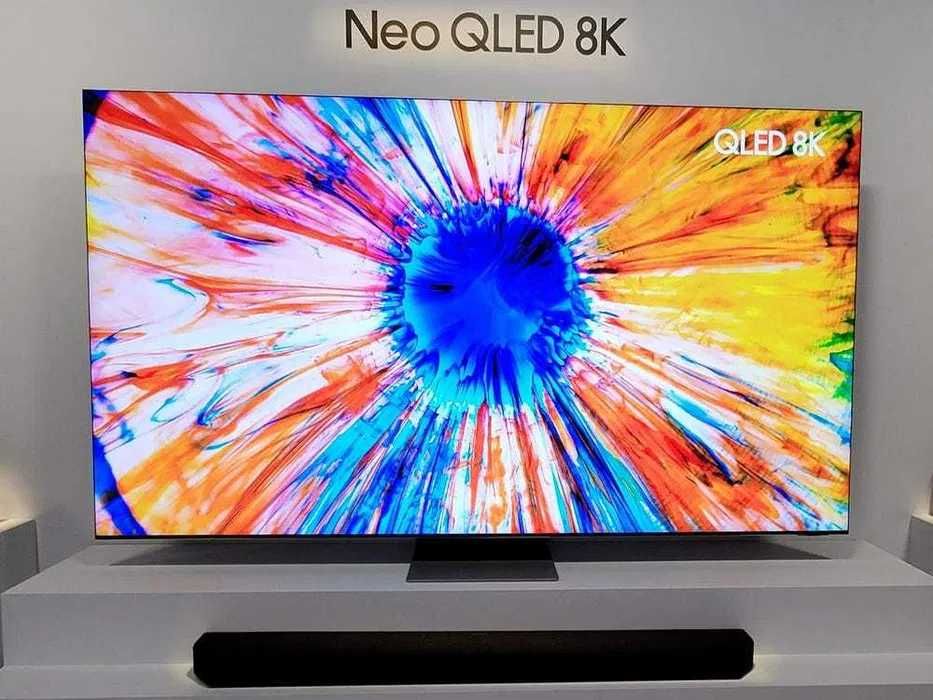 Телевизор Samsung 85QN800DU NEO QLED 8K 144Hz Original Vietnam Tozasi