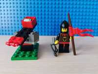 LEGO Castle - Weezil's Stone Bomber 1289 (CONSTRUIT)
