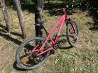 Bicicleta Cube 2022