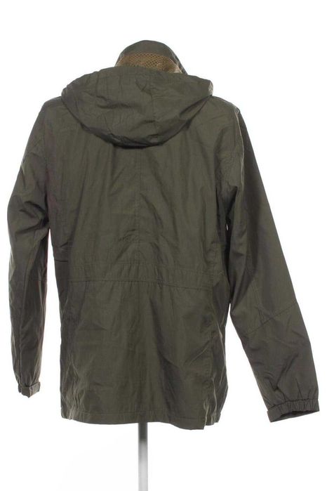 Мъжко туристическо яке, Ново