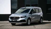 Mercedes-Benz Citan Mercedes-Benz Citan Tourer 112 CDI standard