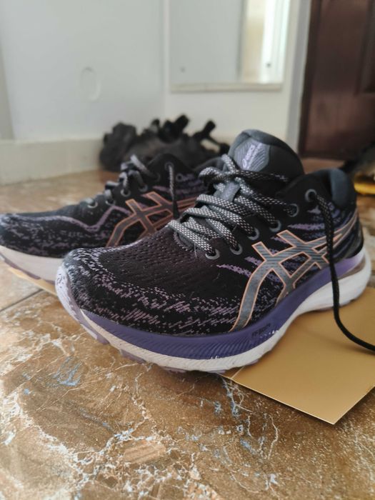 ASICS Gel-Kayano 29