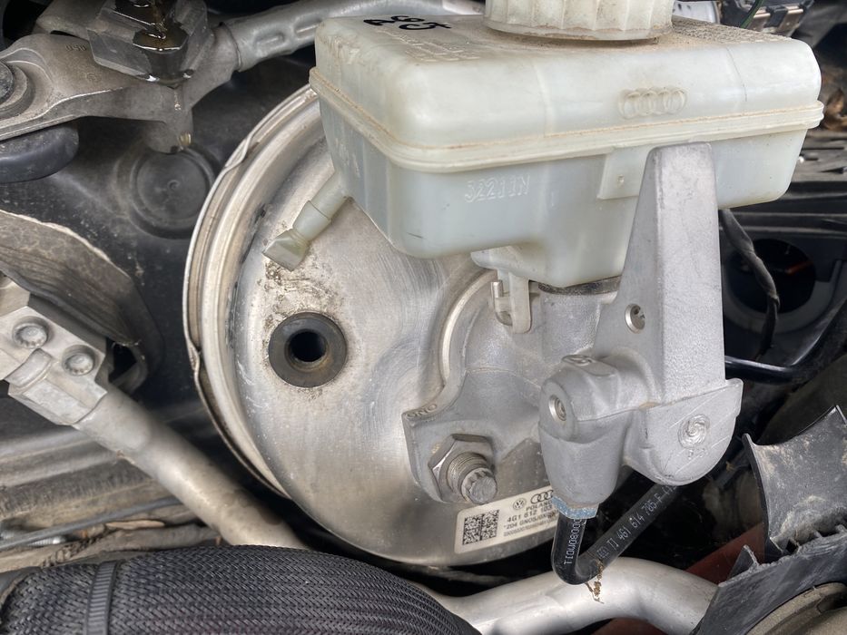 Tulumbă servofrână Audi A6 4G C7