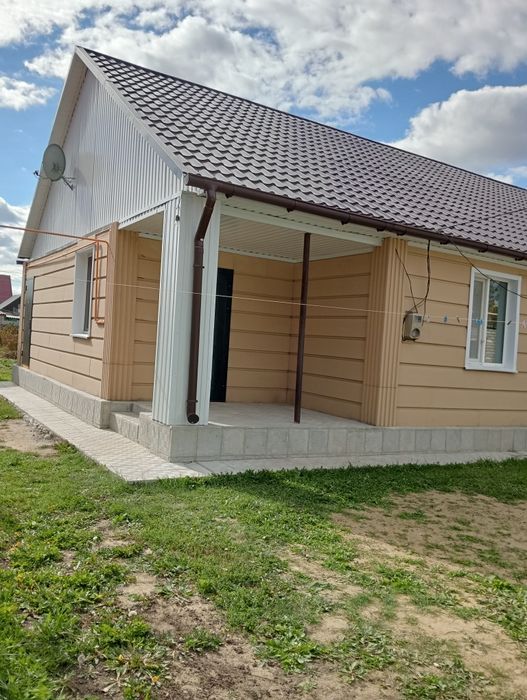 Продам частный дом