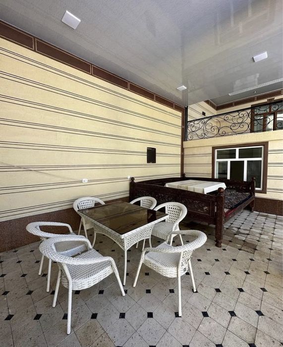 Коттедж посуточно