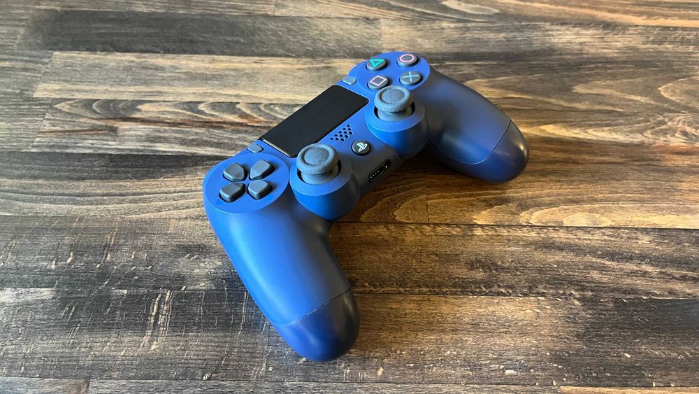 Kонтролер / джойстик за SONY PS4 DuaLShock4 V2