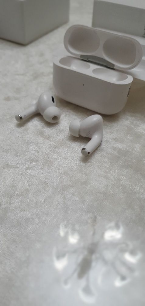 AirPods Pro 2 как новый