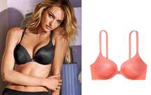 NOU! Sutien cu push-up Victoria's Secret So Obsessed Add 1 1/2 Cup
