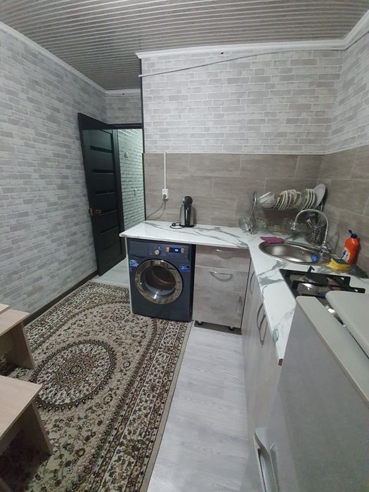 Сдаётся квартира посуточно и по часам