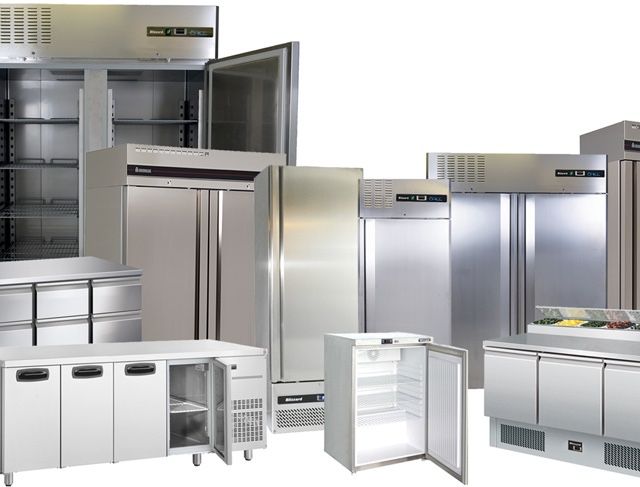 Reparatii frigidere, congelatoare si vitrine frigorifice