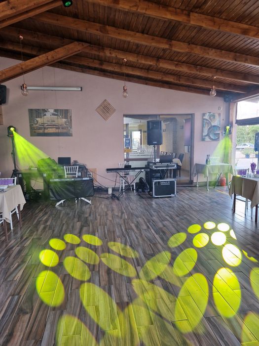 DJ Botez/Cununie/Majorat/ Petreceri private Show tarabana