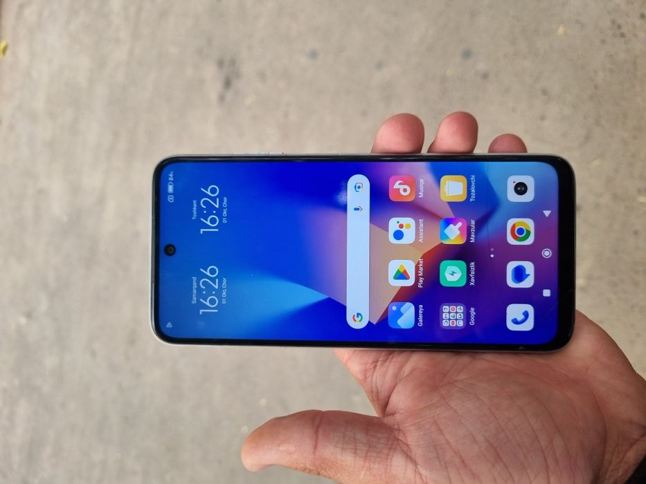 Redmi 10 sotiladi