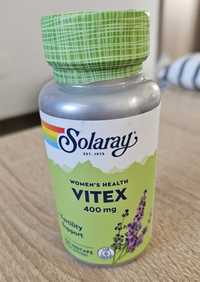 Vitex supliment alimentar Solaray sigilat