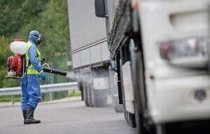 Мы знаем, где прячутся ваши тараканы От 8 000₸ дезинфекция Астана