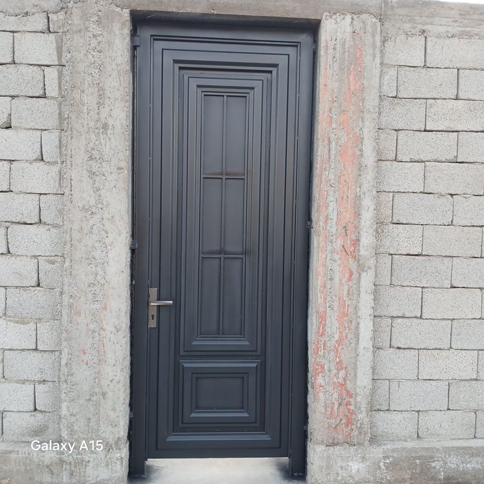 Металлические изделия