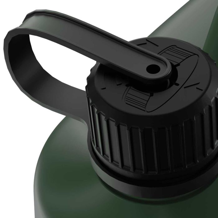 Octan Profi 25 литров канистра для бензина дизельного топлива