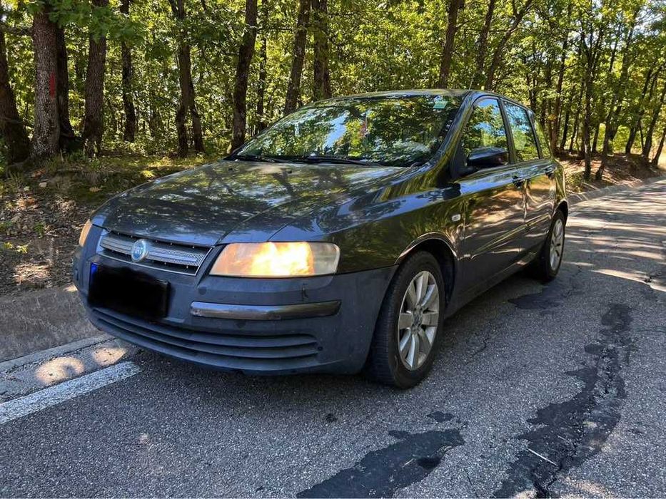 Vand Fiat Stilo - 1.9 tdi