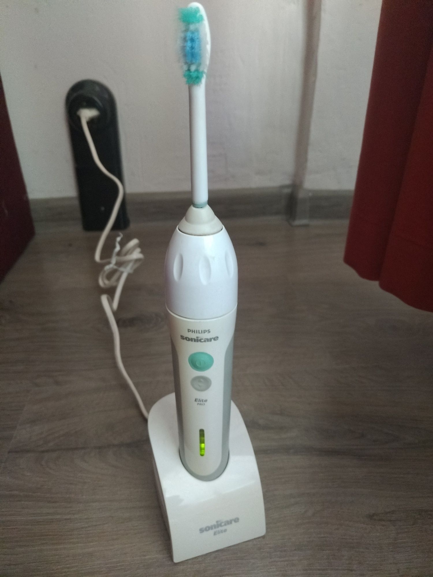 Philips soniccare elite