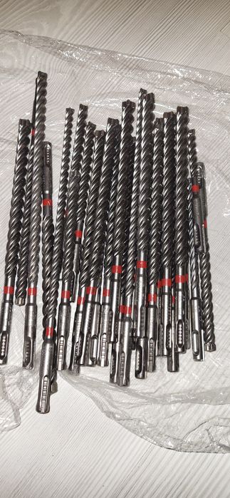 Burghiu hilti noi