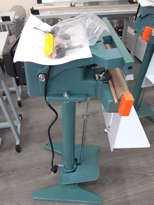 Запайщик педальний, dazmol