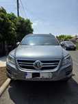 Vând VW Tiguan 2.0 TDI