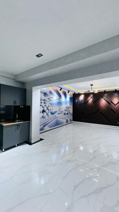 Аренда Сдается Евро Люкс Офис Ашхабод Парк