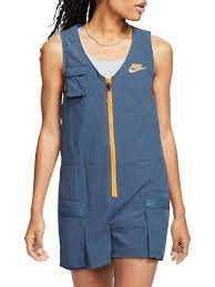 NIKE Women’s Sportswear Icon Clash Romper размери S,M