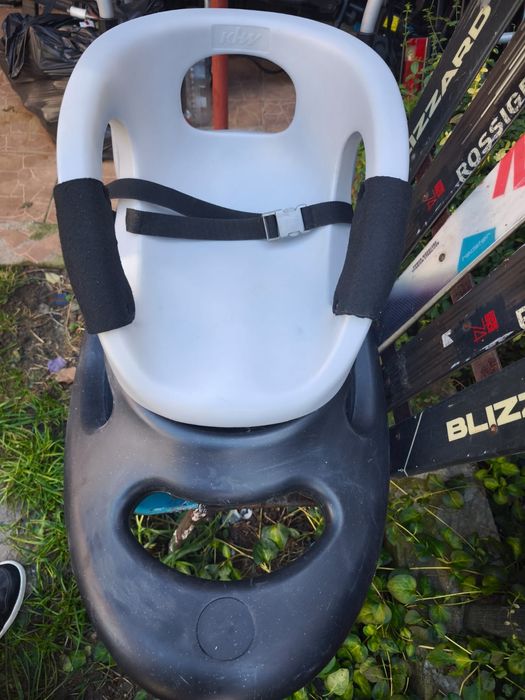 Vand bob sanie de bebelusi in stare buna