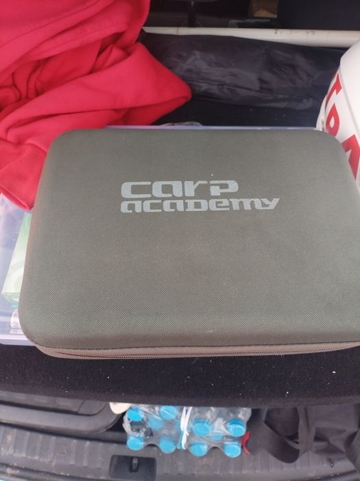 Сигнализатори Carp Academi