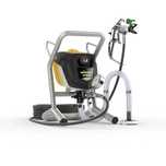 RESIGILA-Pompa airless Wagner Control Pro 350 Extra Spraypack – Skid V