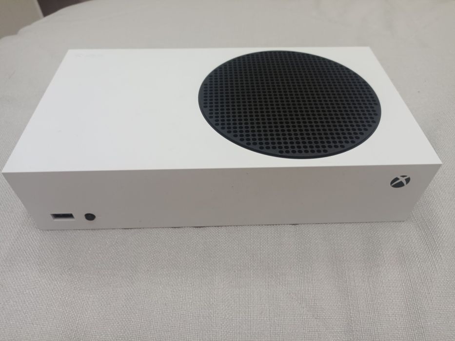 xbox series s, продам