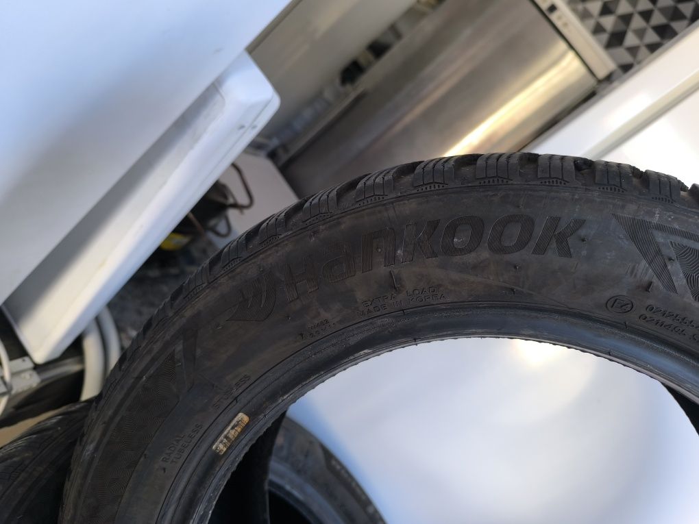 205 55 16 - 94H Hankook Winter I Cept RS3