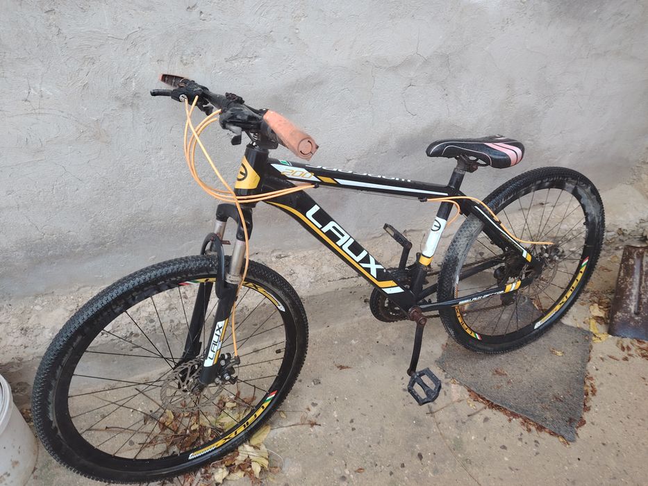 Велосипед сатам 10 мын тенге