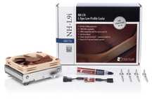 Cooler pt procesoare Intel, Noctua NH-L9i