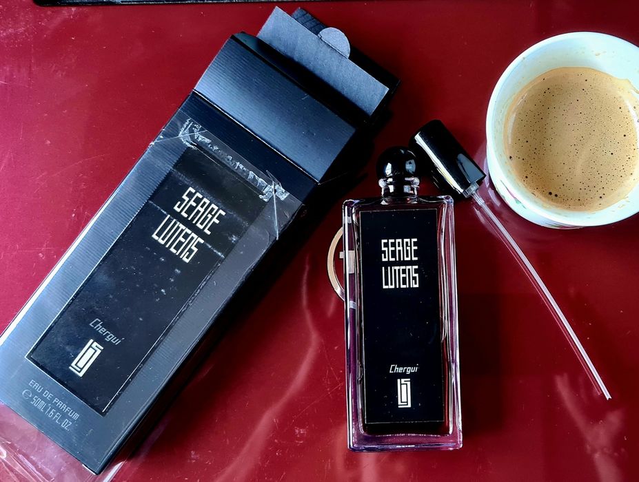 Отливки от Нишови парфюми-Serge L,Amouage,Guerlain,H de P,Mancera и др