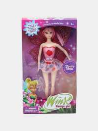 Кукла Winx для девочек