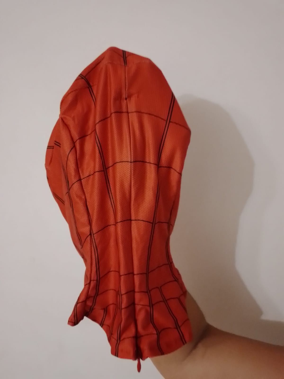 Costum Halloween Spiderman Original