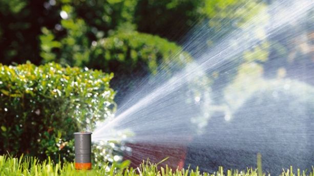 instalatii si sisteme automatizate de irigat plante si gazon IEFTIN