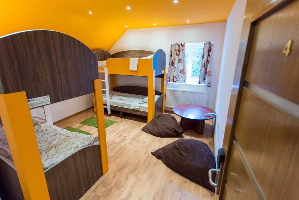 De închiriat pt. Revelion  la Green Hostel -  Sf. Gheorghe (max. 26