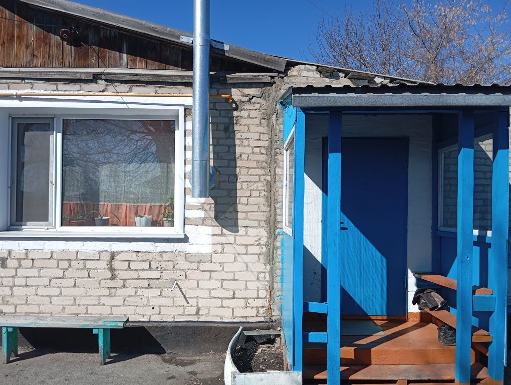 Продается дом в  станция Тобол